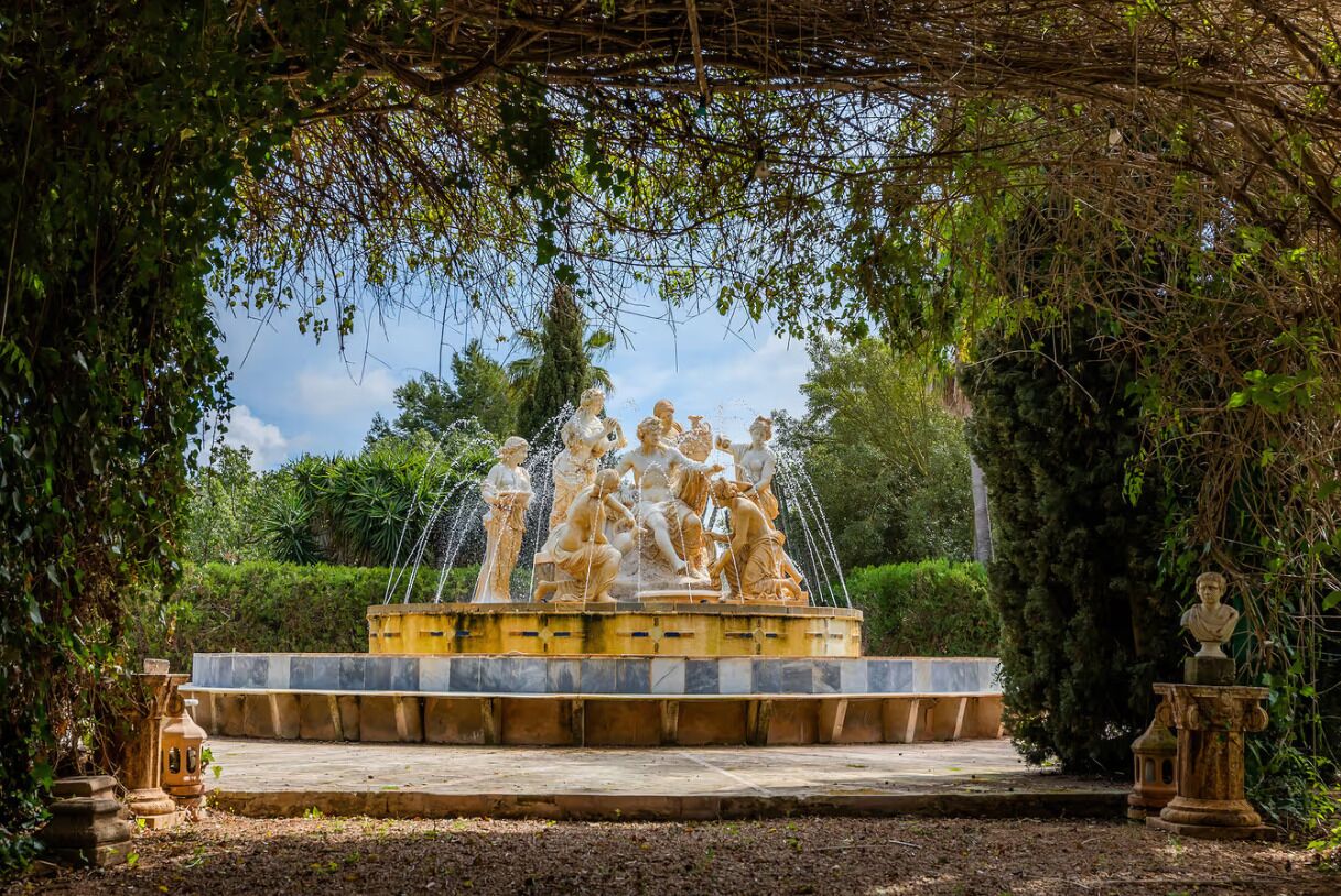 Photo - Es Revellar Art Resort - Adults Only