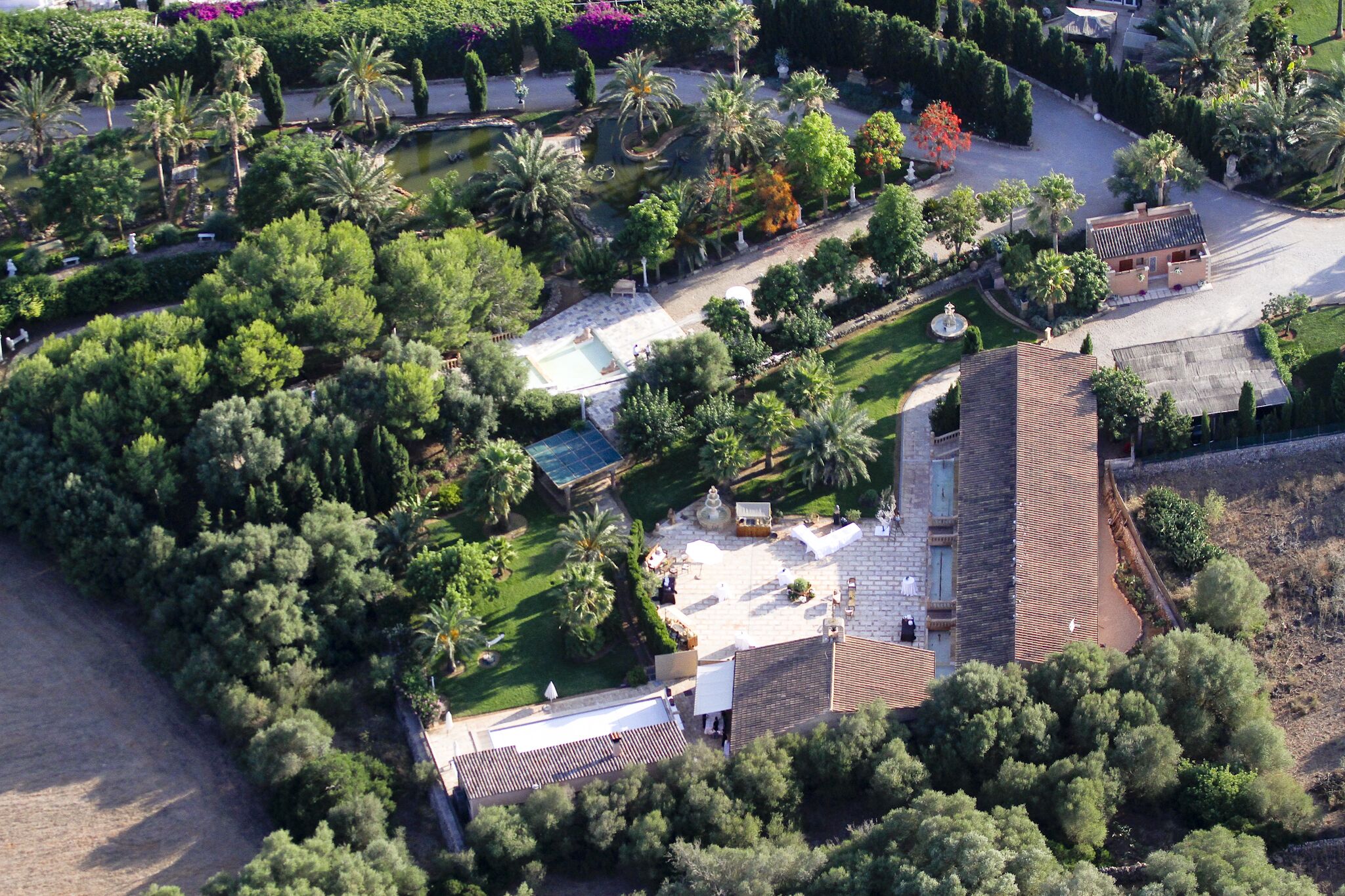 Photo - Es Revellar Art Resort - Adults Only