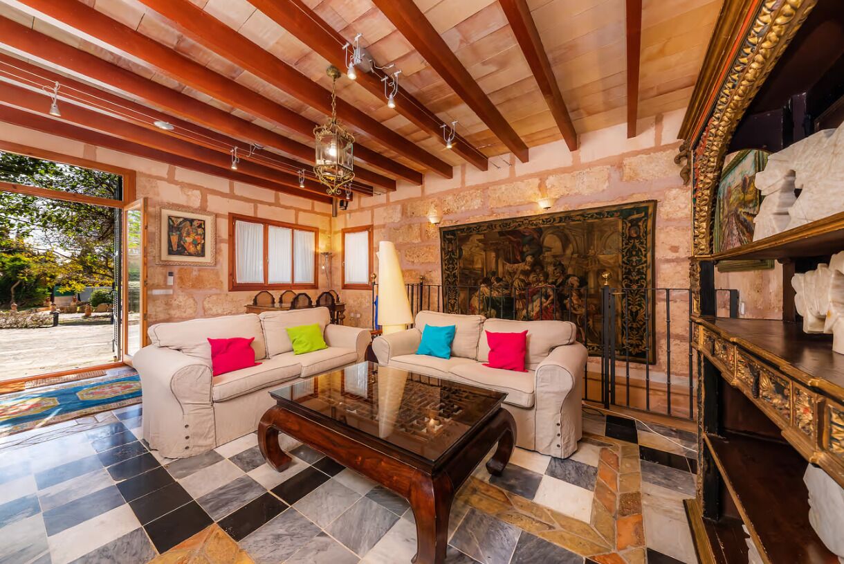 Photo - Es Revellar Art Resort - Adults Only