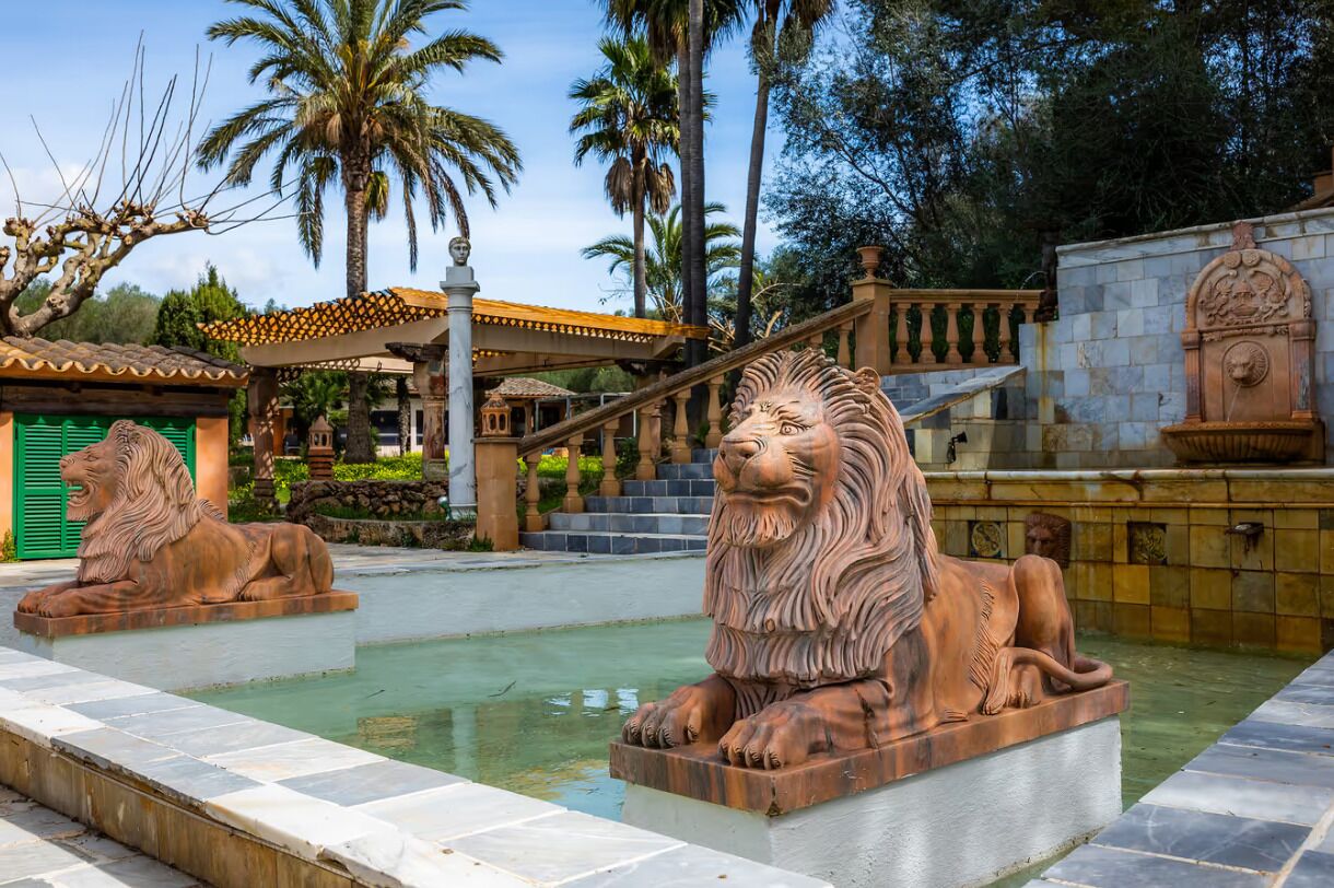 Photo - Es Revellar Art Resort - Adults Only