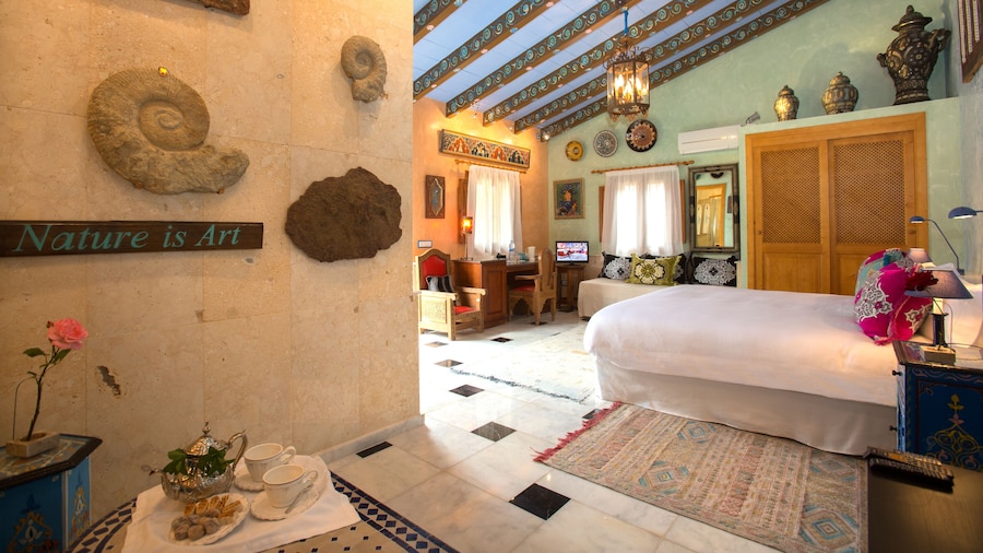 Es Revellar Art Resort - Adults Only