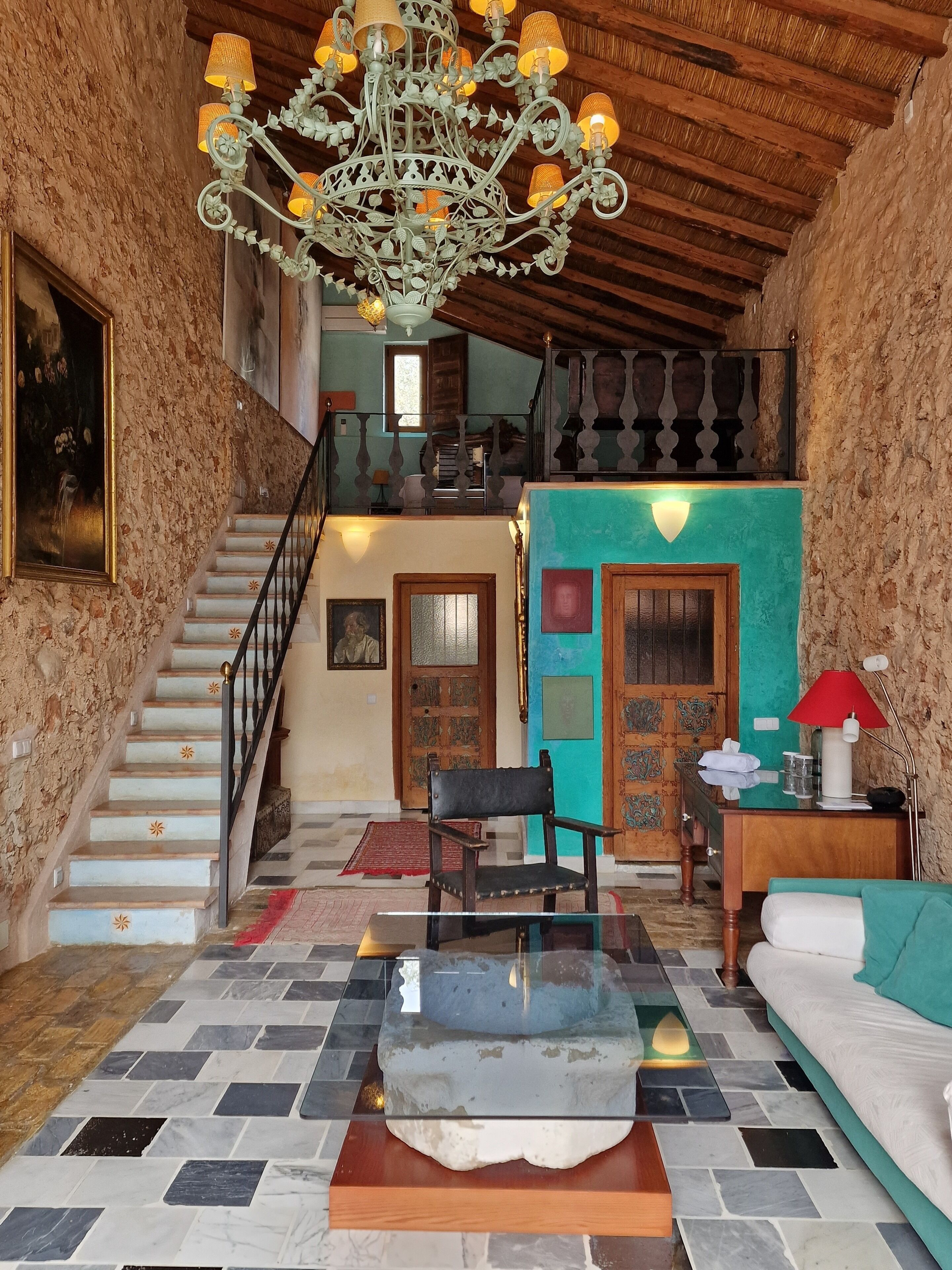 Photo - Es Revellar Art Resort - Adults Only