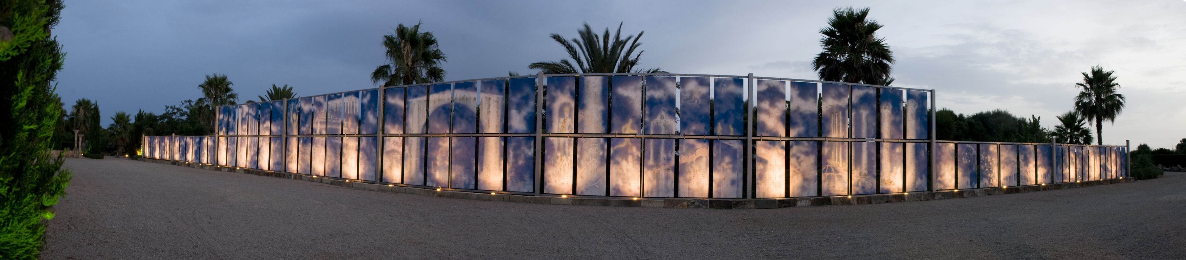 Foto - Es Revellar Art Resort - Adults Only