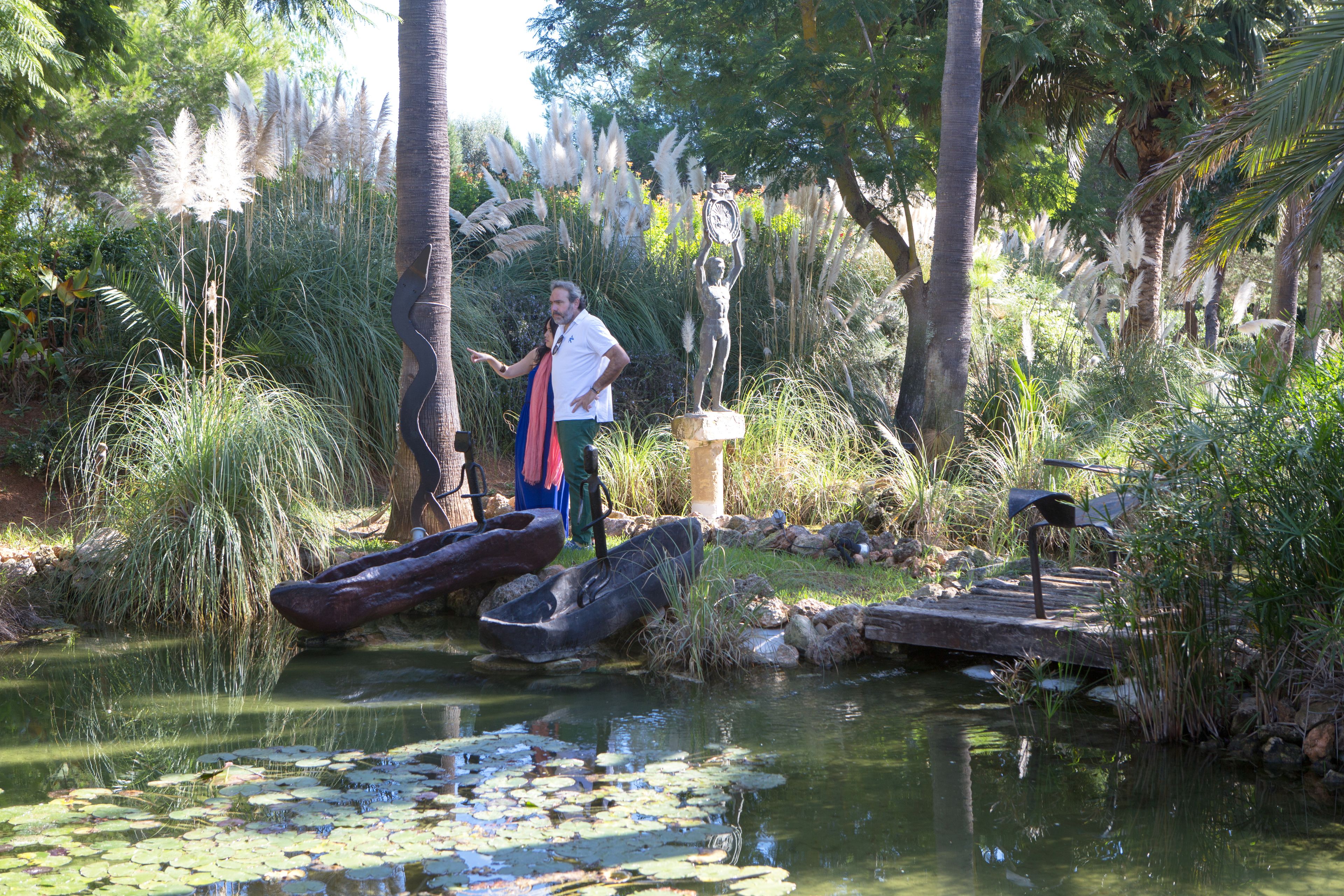 Photo - Es Revellar Art Resort - Adults Only