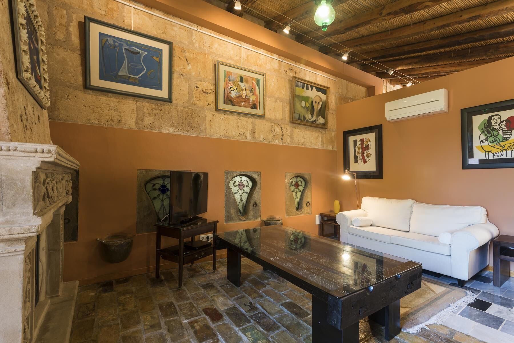 Photo - Es Revellar Art Resort - Adults Only