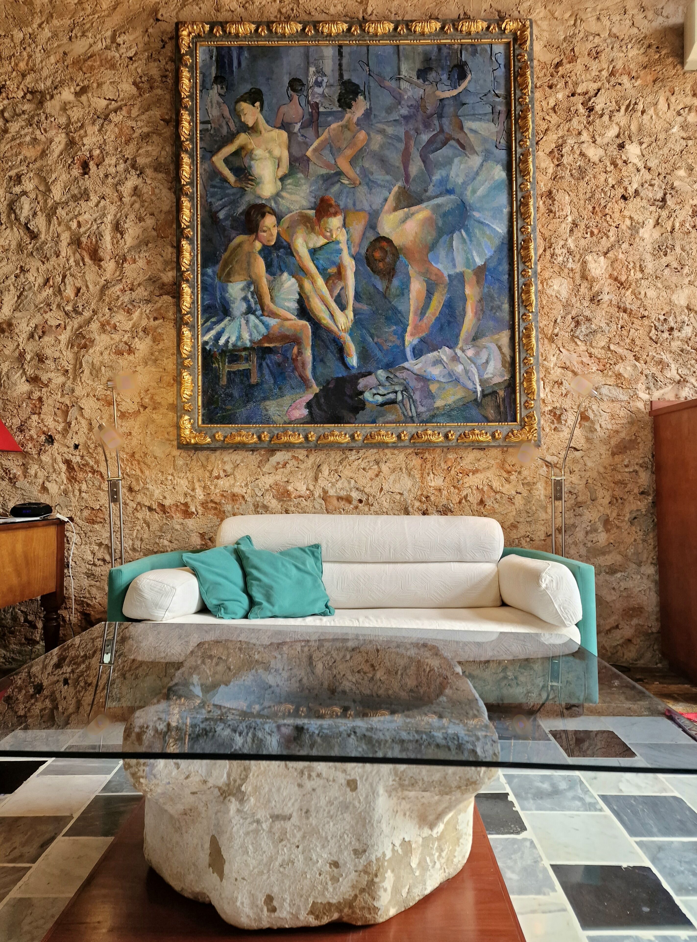 Photo - Es Revellar Art Resort - Adults Only