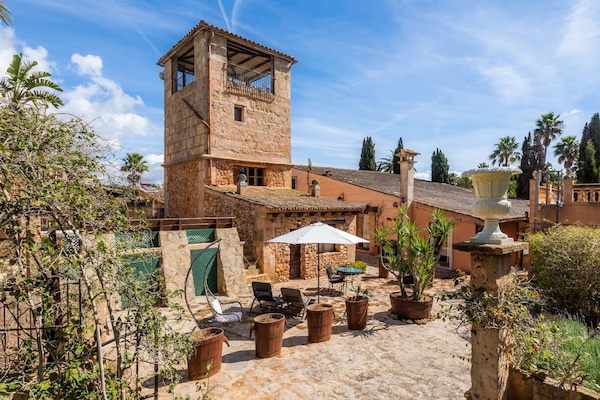 Panoraamahuvila | Egyptinpuuvillaiset lakanat, ylelliset vuodevaatteet, untuvapeitot