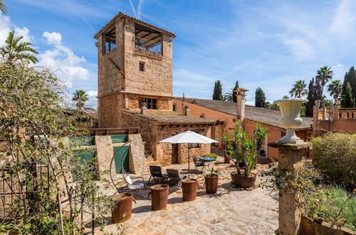 Es Revellar Art Resort - Adults Only