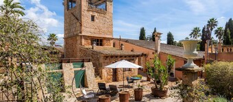 Es Revellar Art Resort - Adults Only