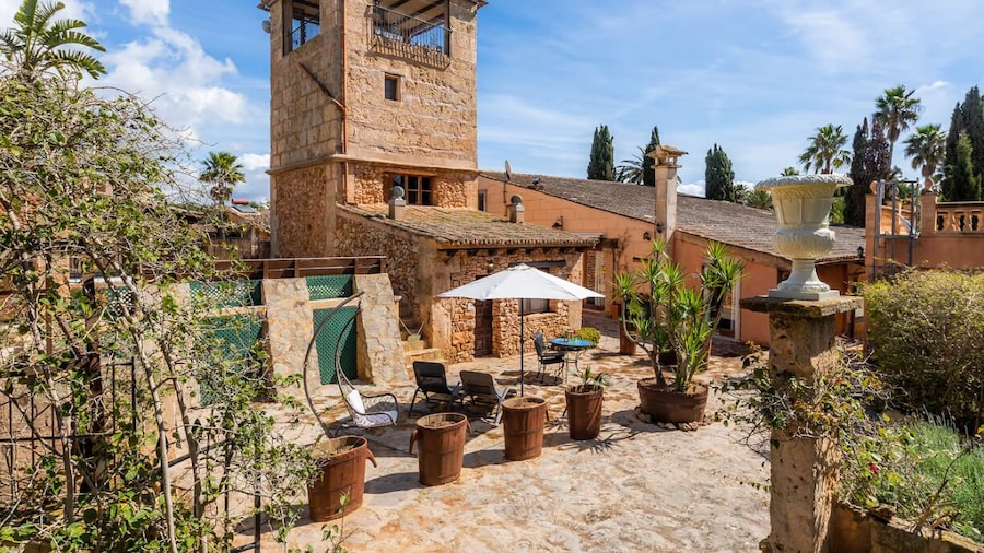 Es Revellar Art Resort - Adults Only