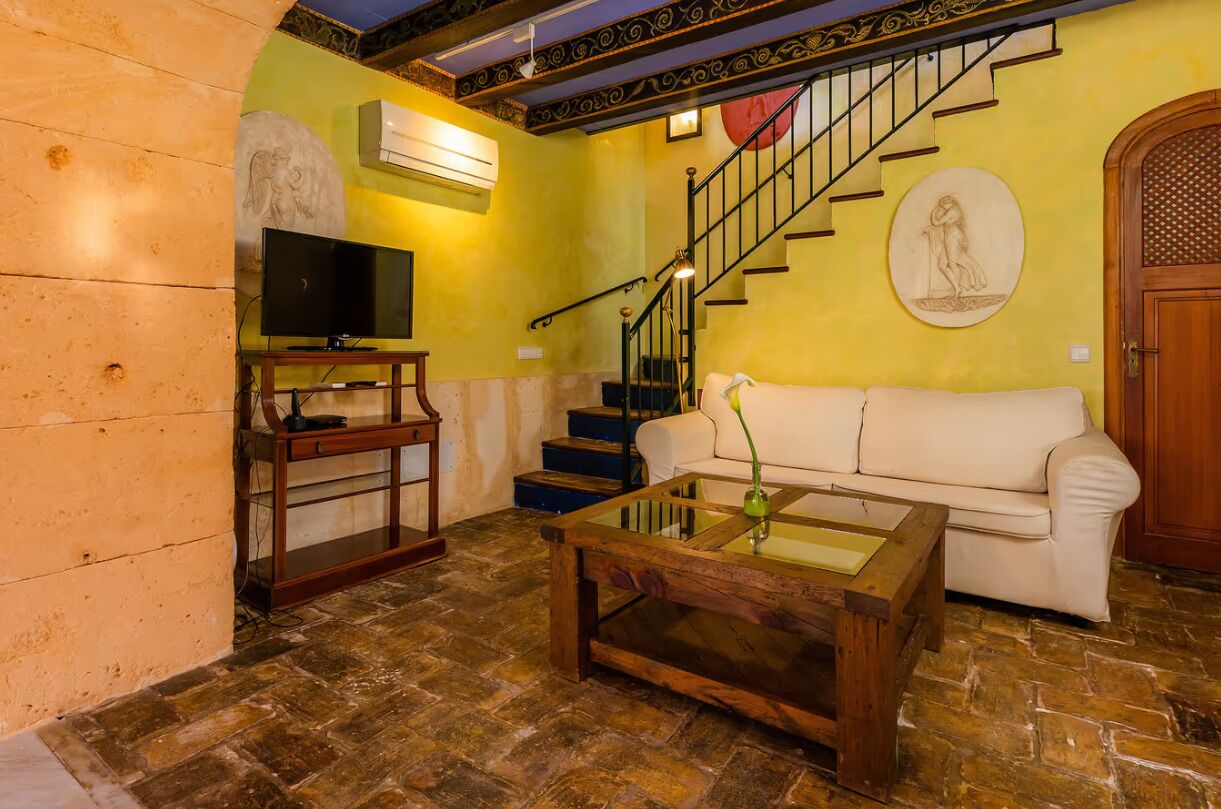 Photo - Es Revellar Art Resort - Adults Only