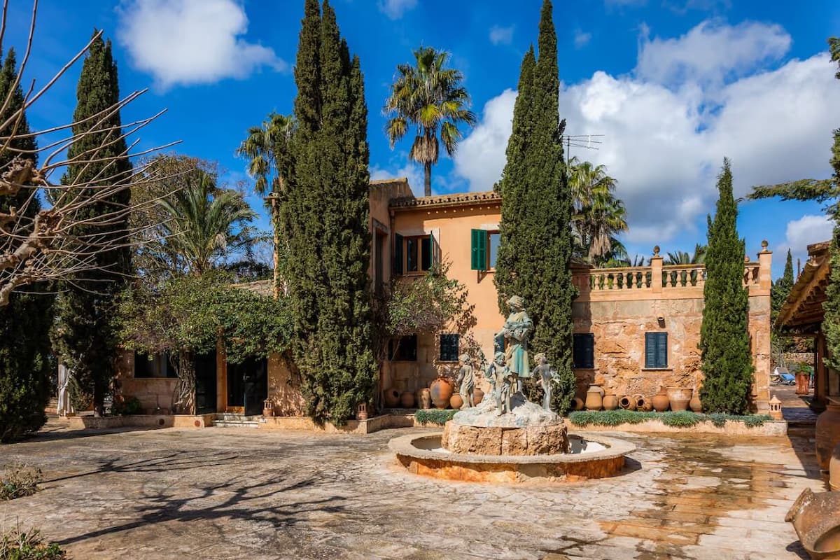 Villa | 1 bedroom, Egyptian cotton sheets, premium bedding, down duvets