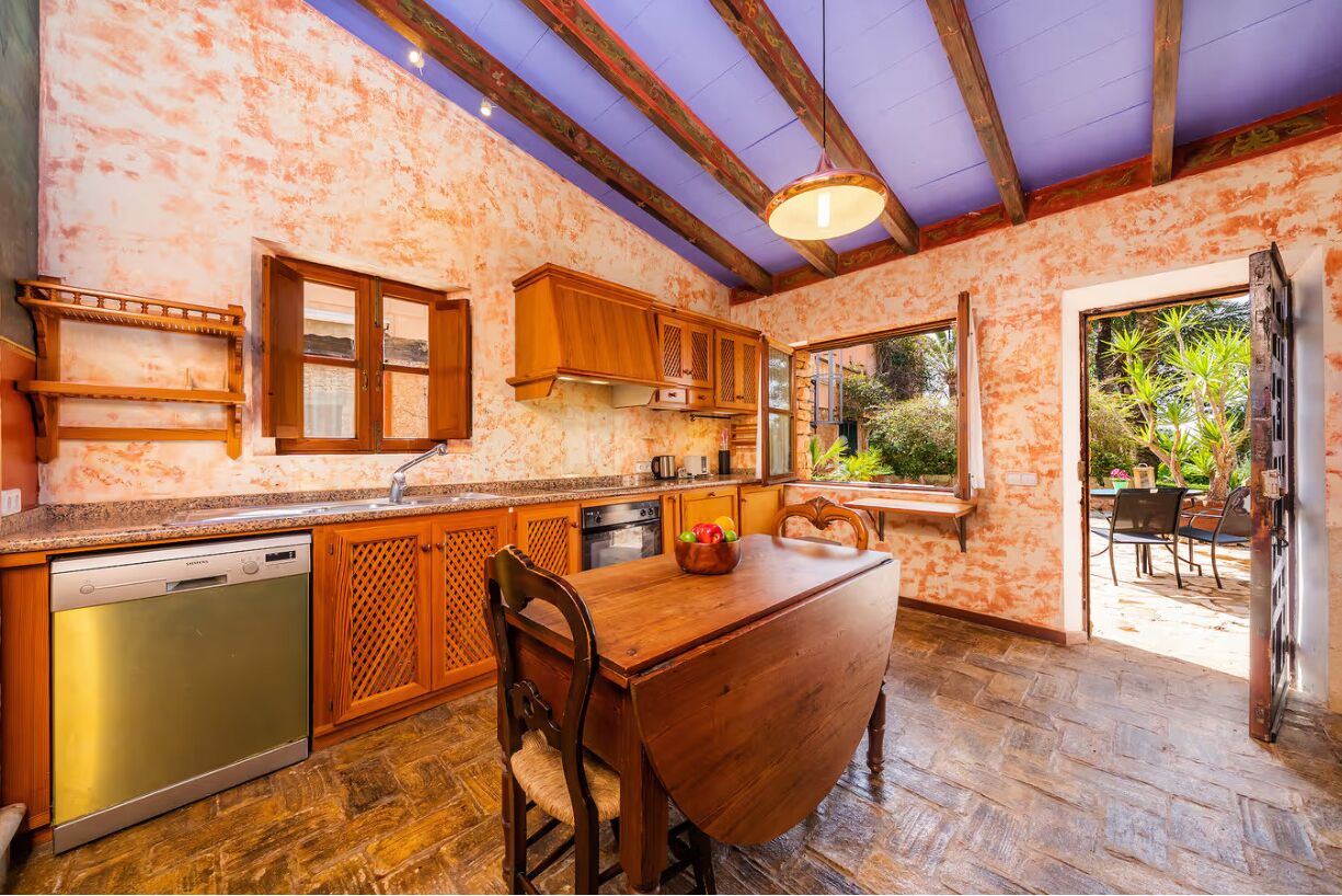 Photo - Es Revellar Art Resort - Adults Only