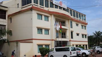 Exterieur