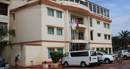 Malaika Hotel