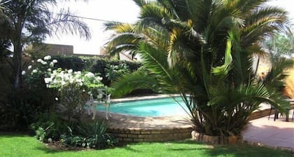 Kalahari Guest House