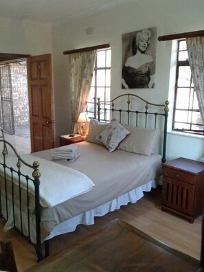 Chambre Double Standard