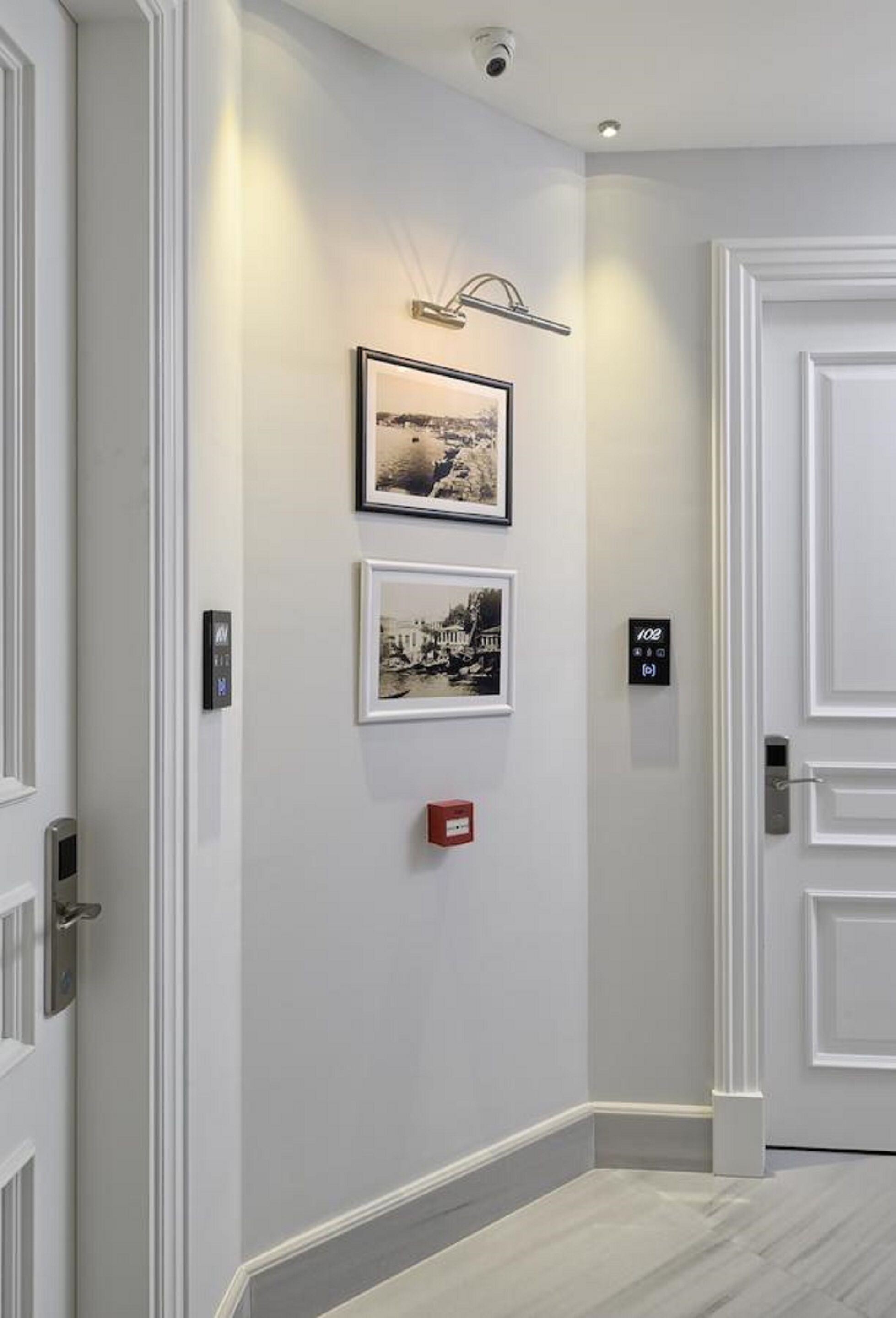 Foto - Nexthouse Pera Hotel