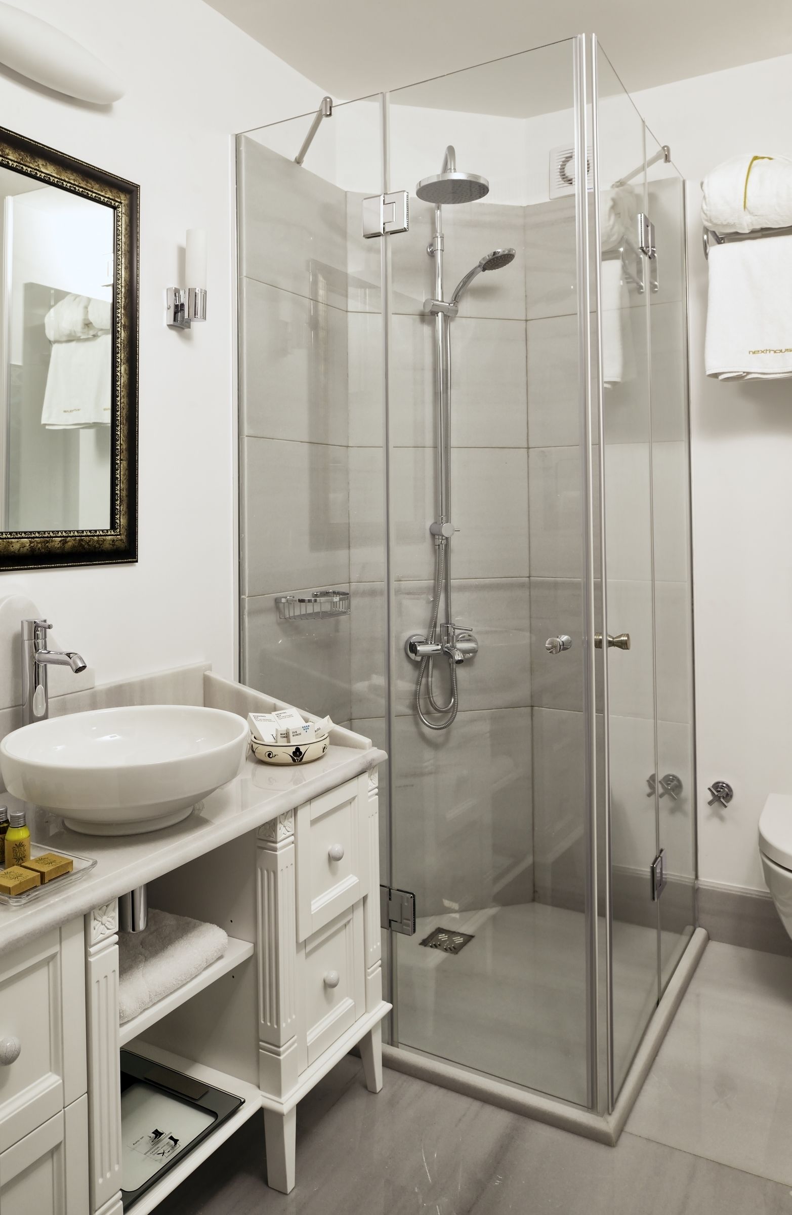 Foto - Nexthouse Pera Hotel