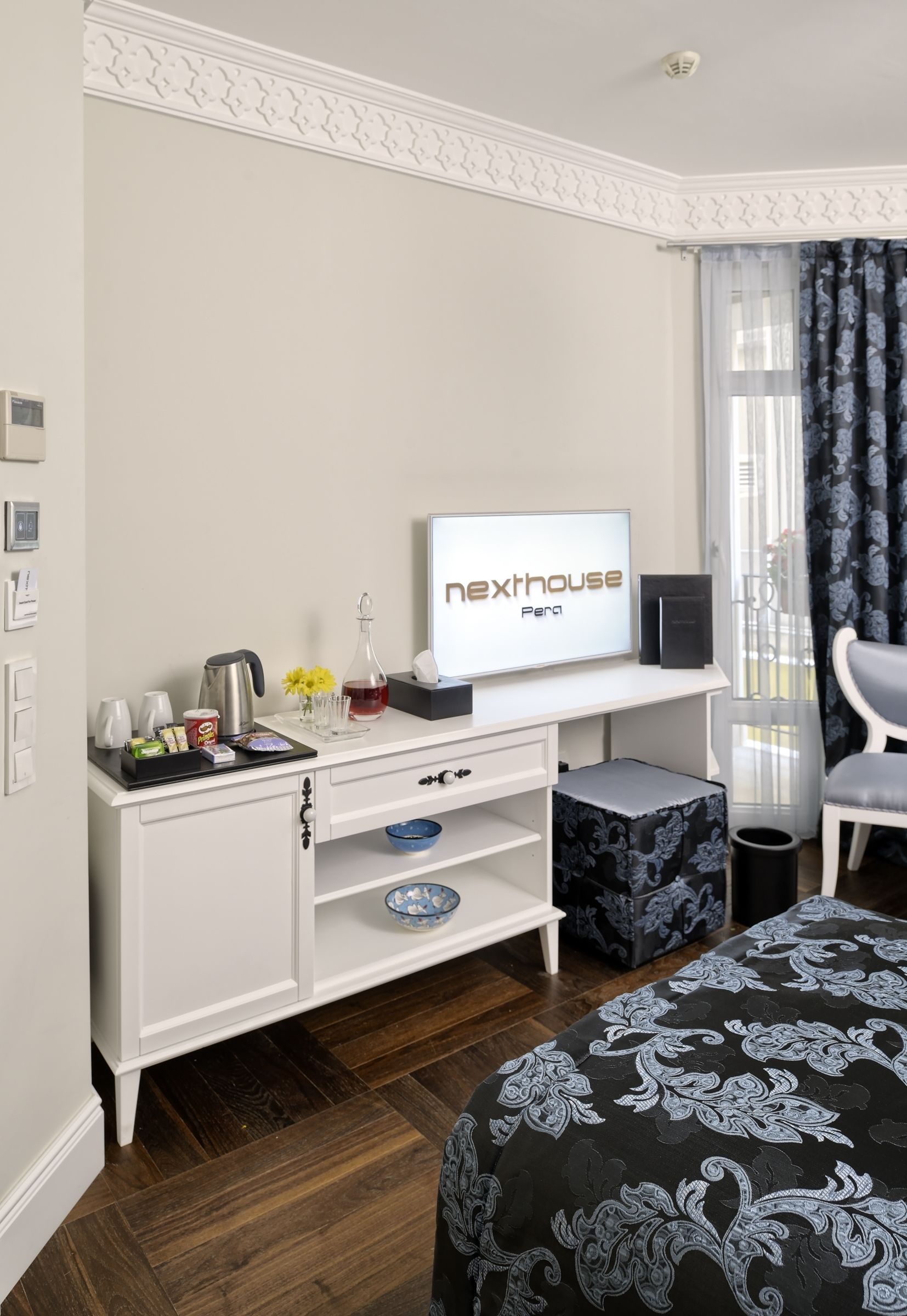 Foto - Nexthouse Pera Hotel