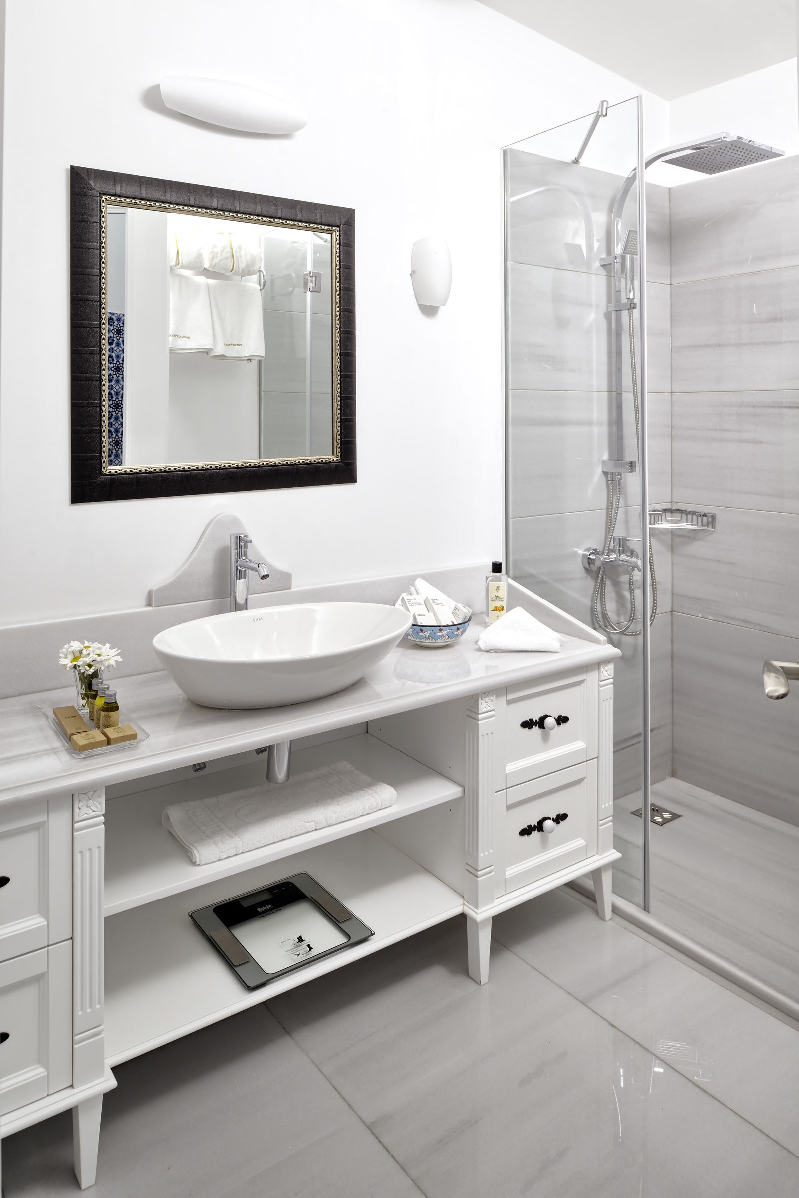 Foto - Nexthouse Pera Hotel