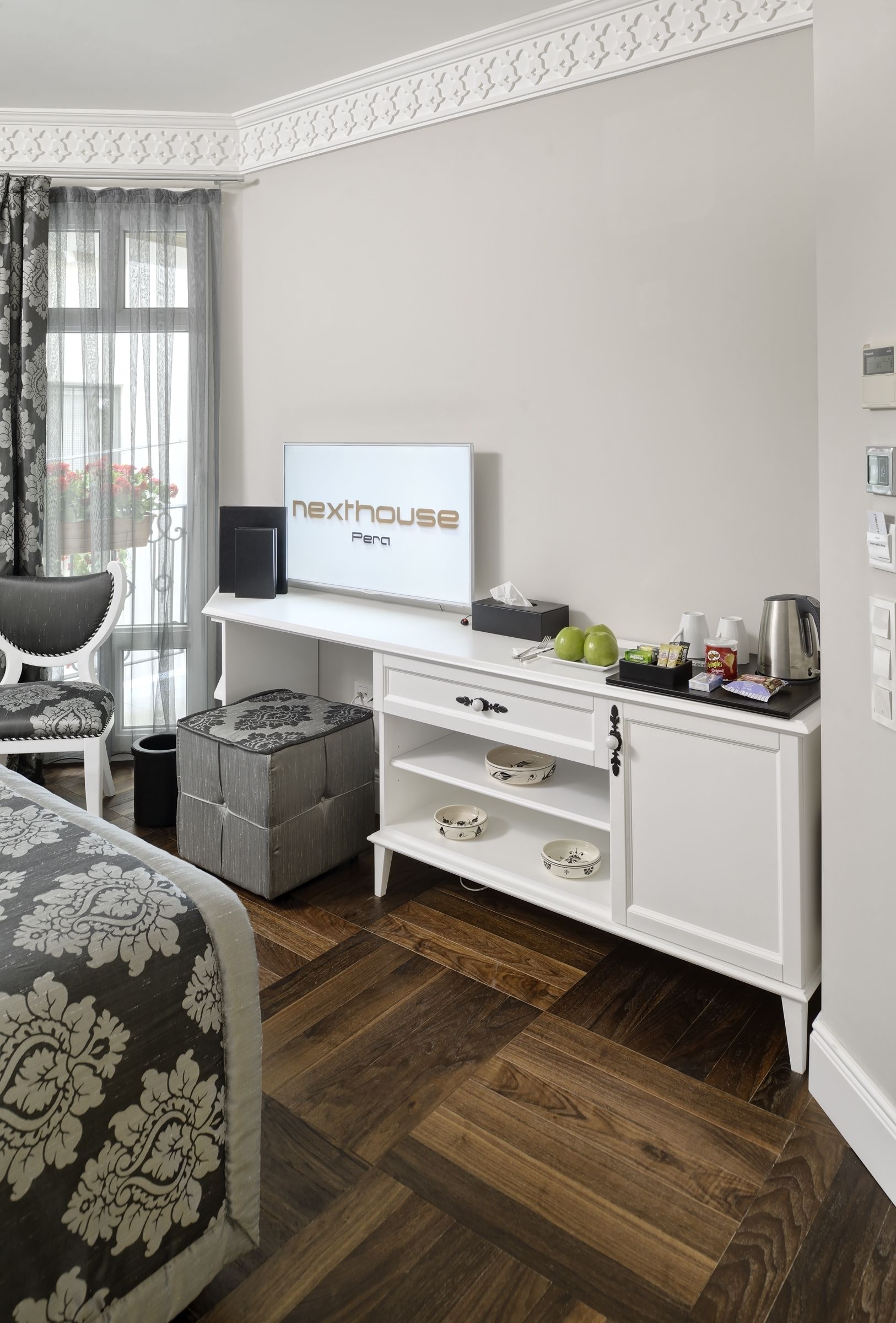 Foto - Nexthouse Pera Hotel