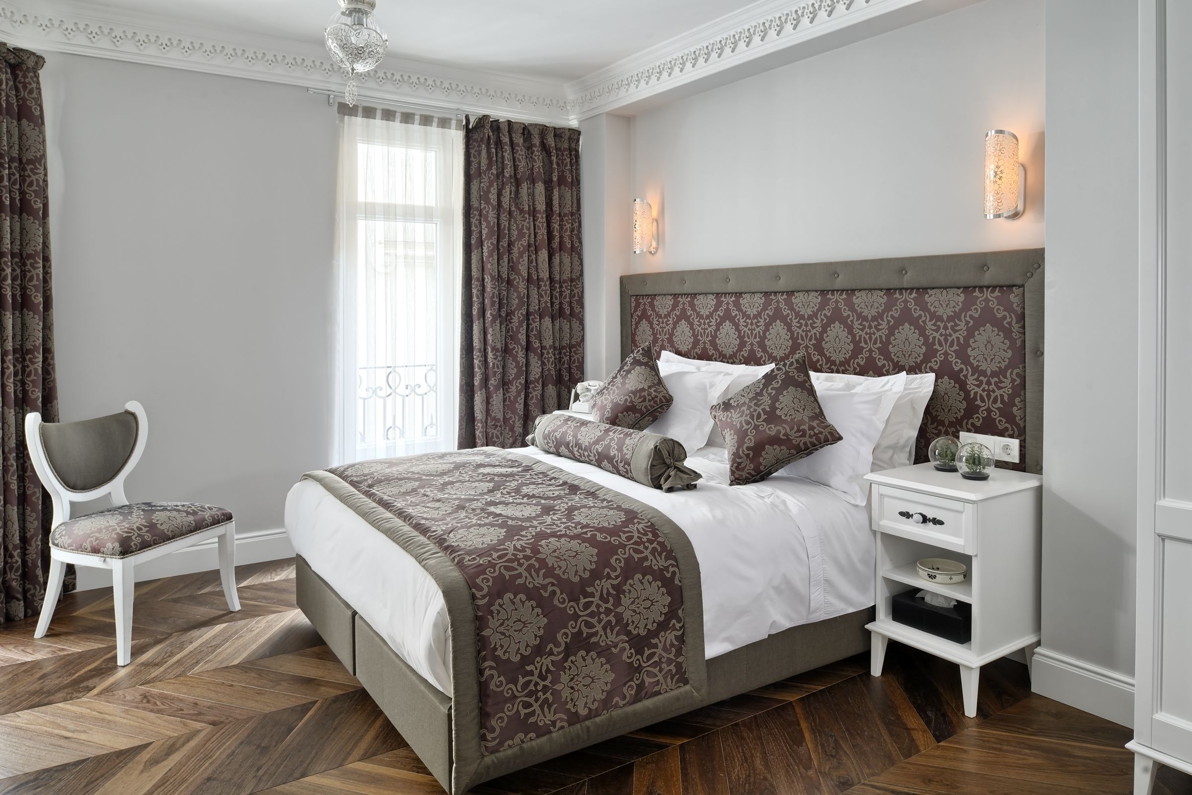 Foto - Nexthouse Pera Hotel