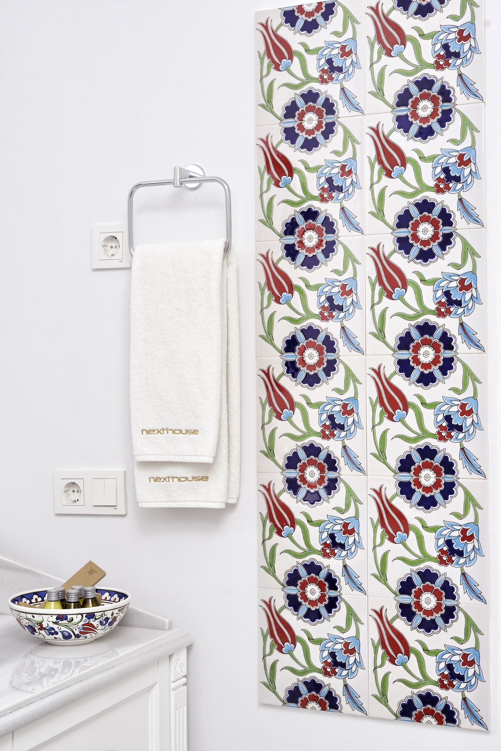 Foto - Nexthouse Pera Hotel