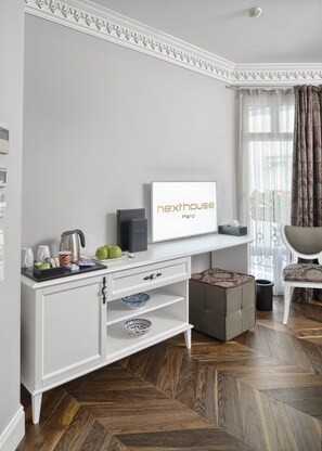 Room | Room amenity - Nexthouse Pera (Istanbul)
