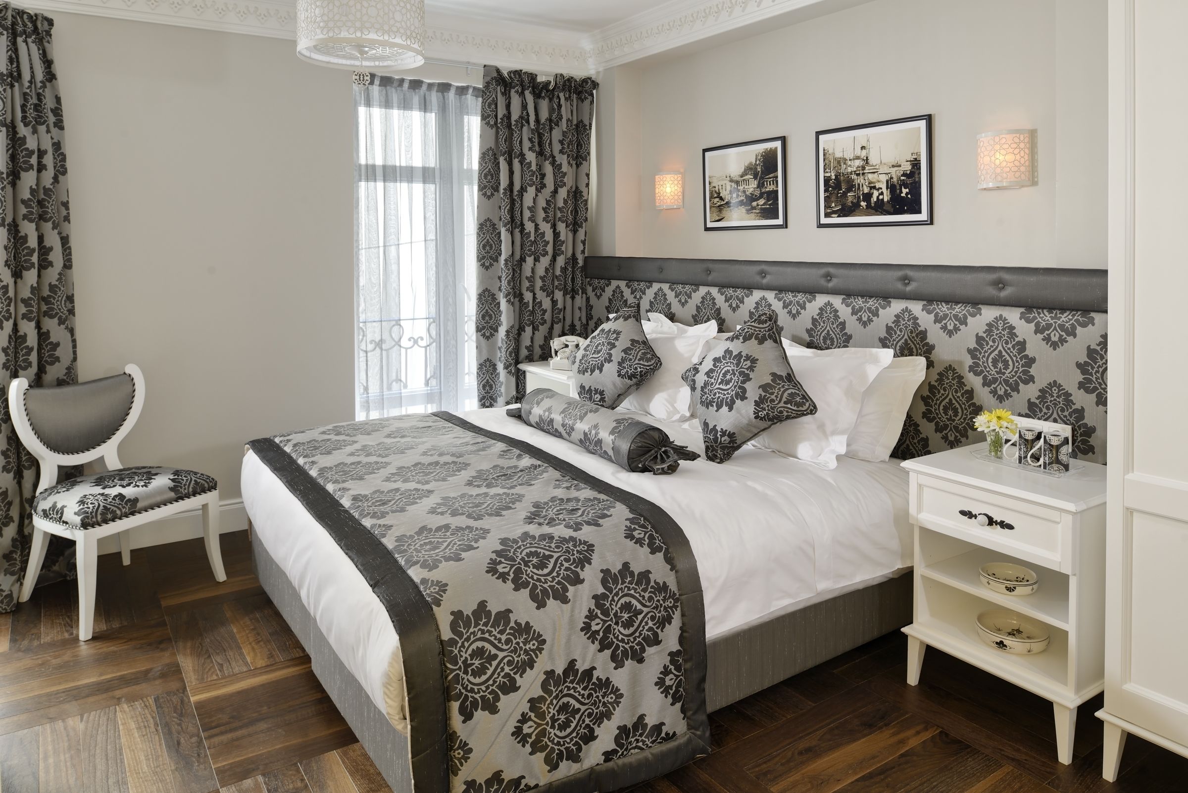 Foto - Nexthouse Pera Hotel