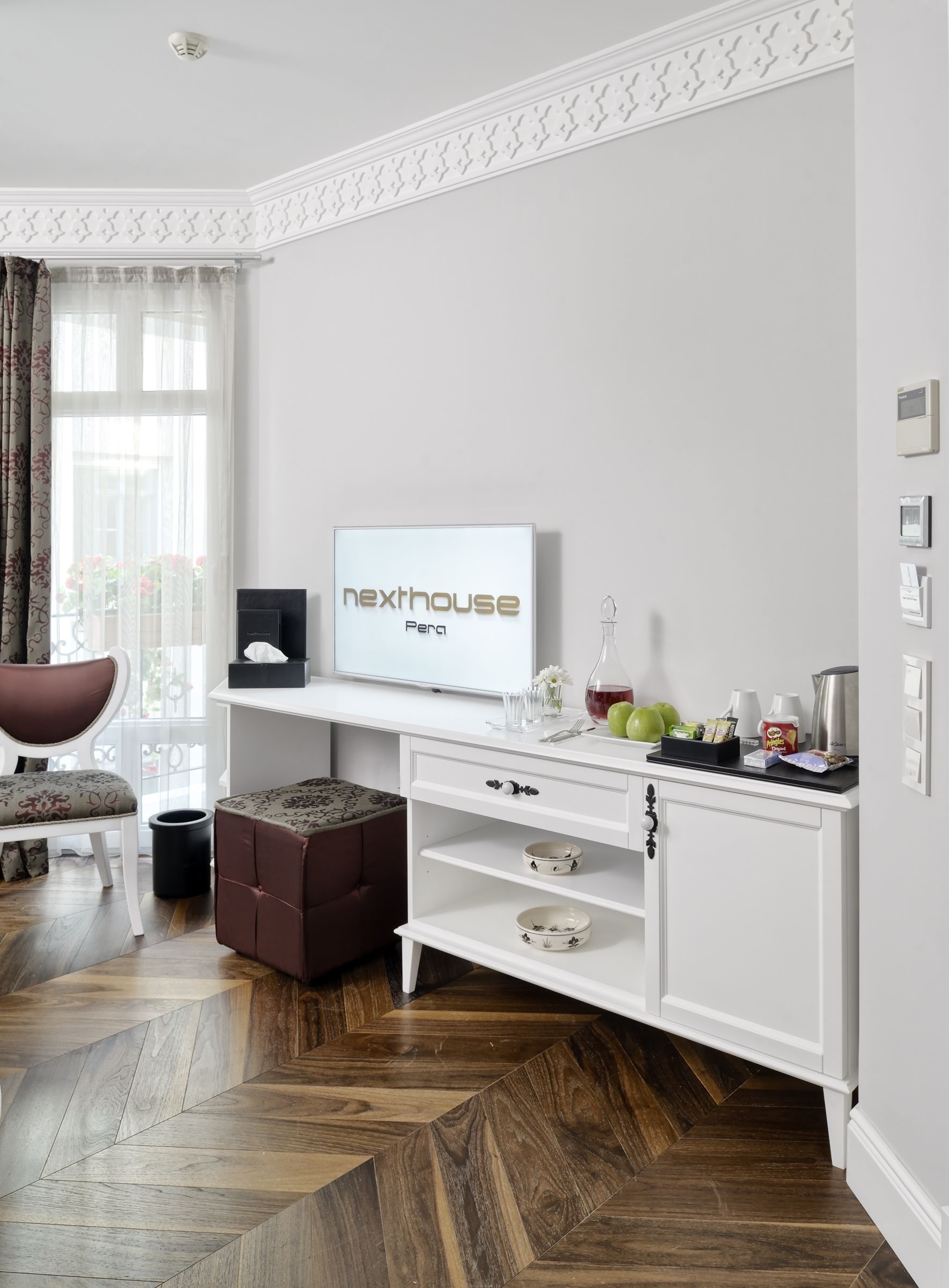 Foto - Nexthouse Pera Hotel