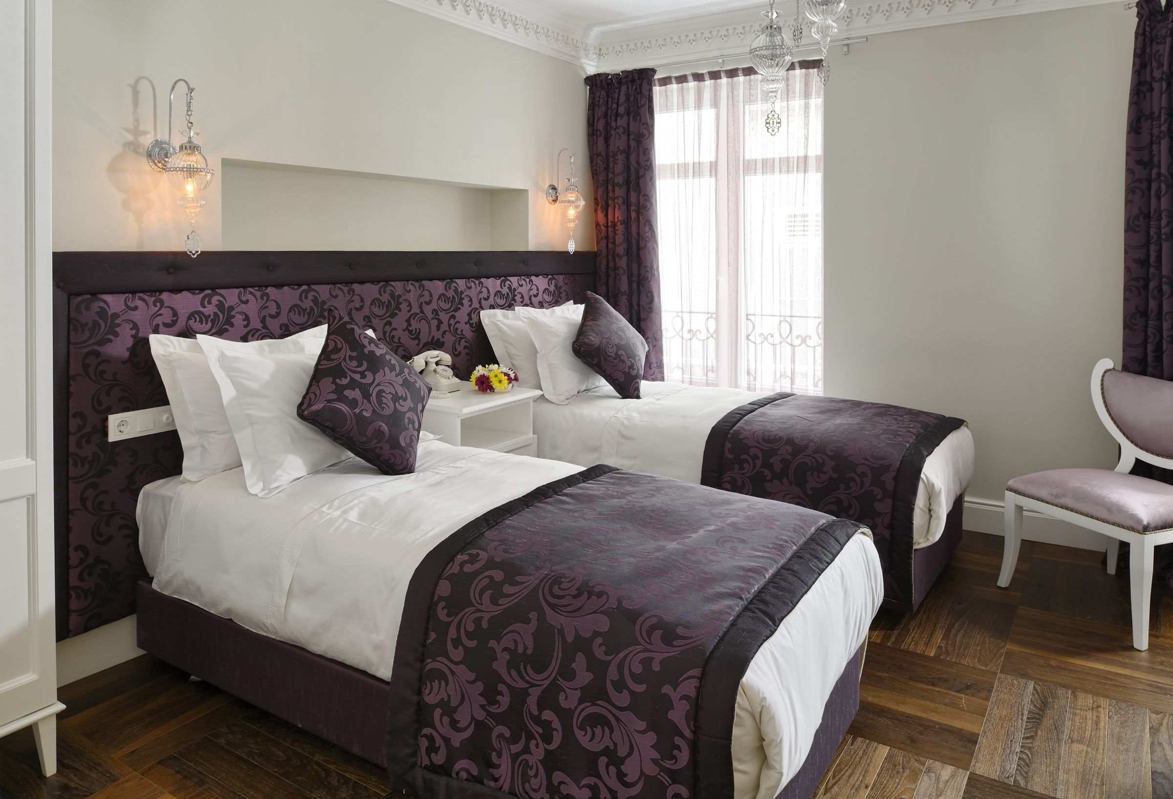 Foto - Nexthouse Pera Hotel