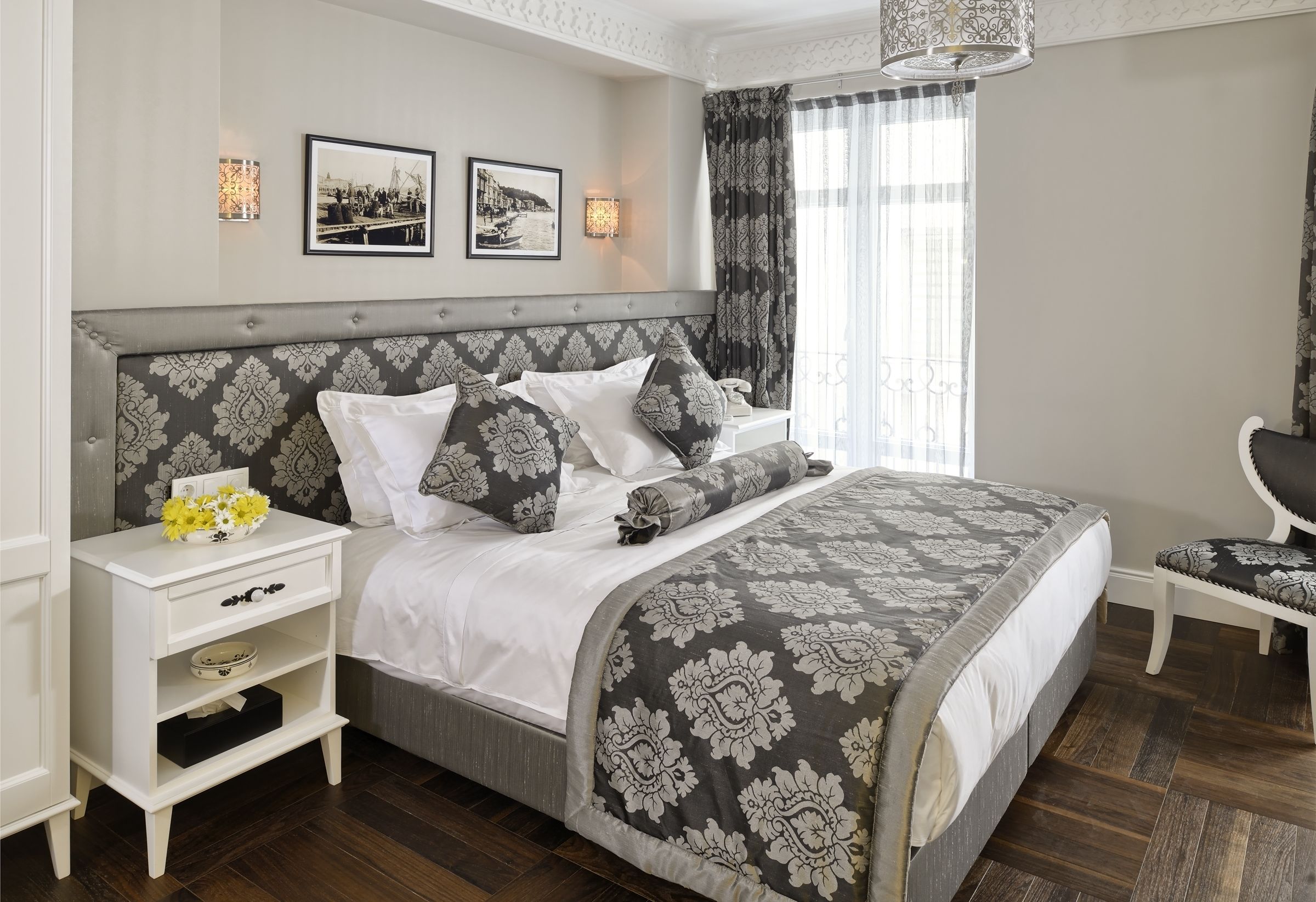 Foto - Nexthouse Pera Hotel