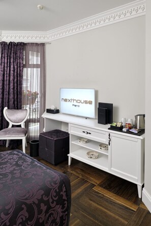 Room | Room amenity - Nexthouse Pera (Istanbul)
