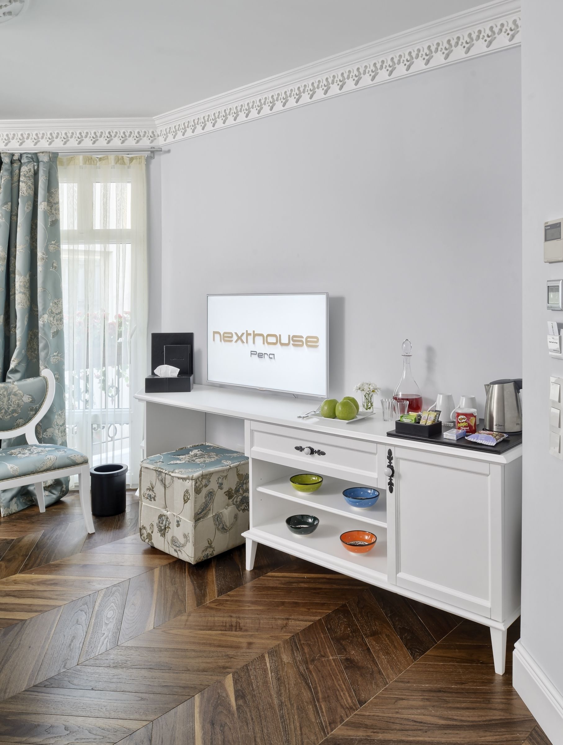 Foto - Nexthouse Pera Hotel