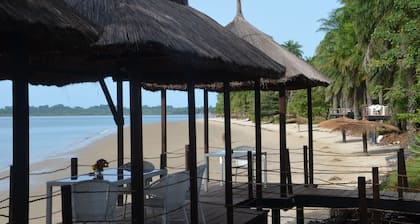 Ponta Anchaca