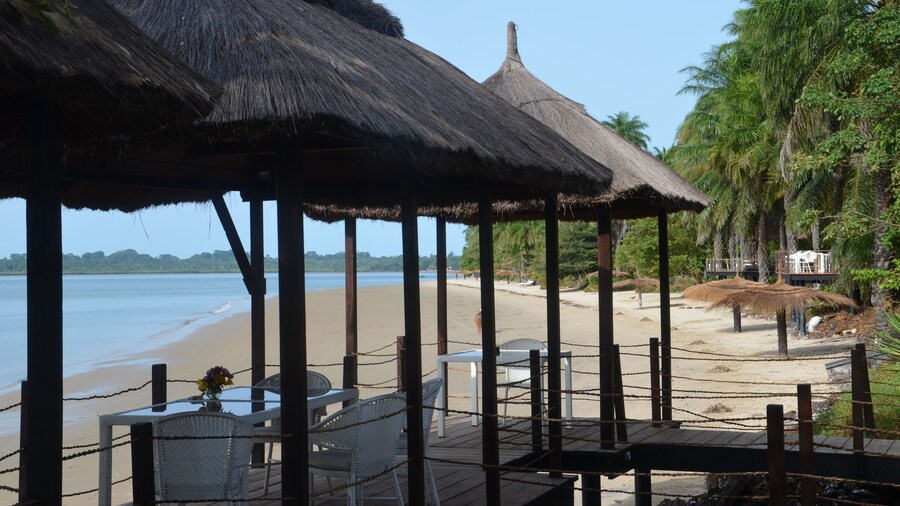 Ponta Anchaca