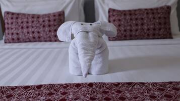 Vistas desde la habitación