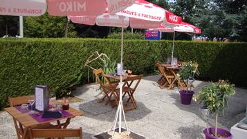 Terras
