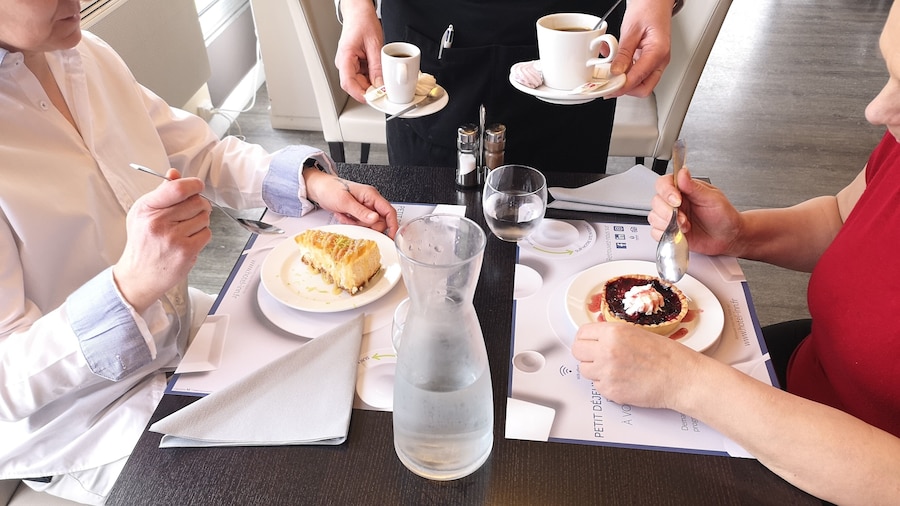 HĂŽtel Inn Design Amiens Resto Novo