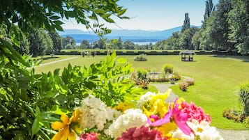 Jardín