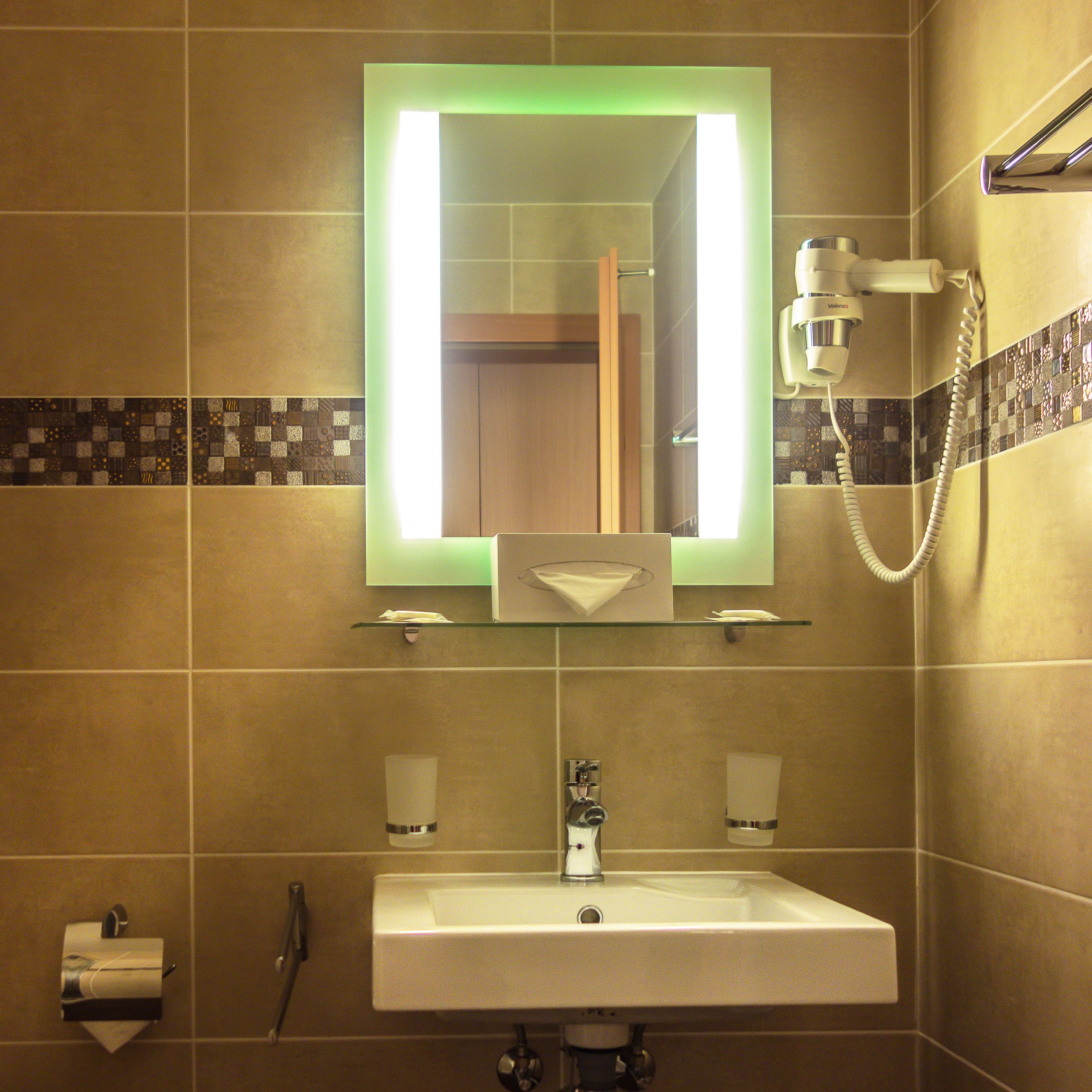 Foto - Château de Bossey