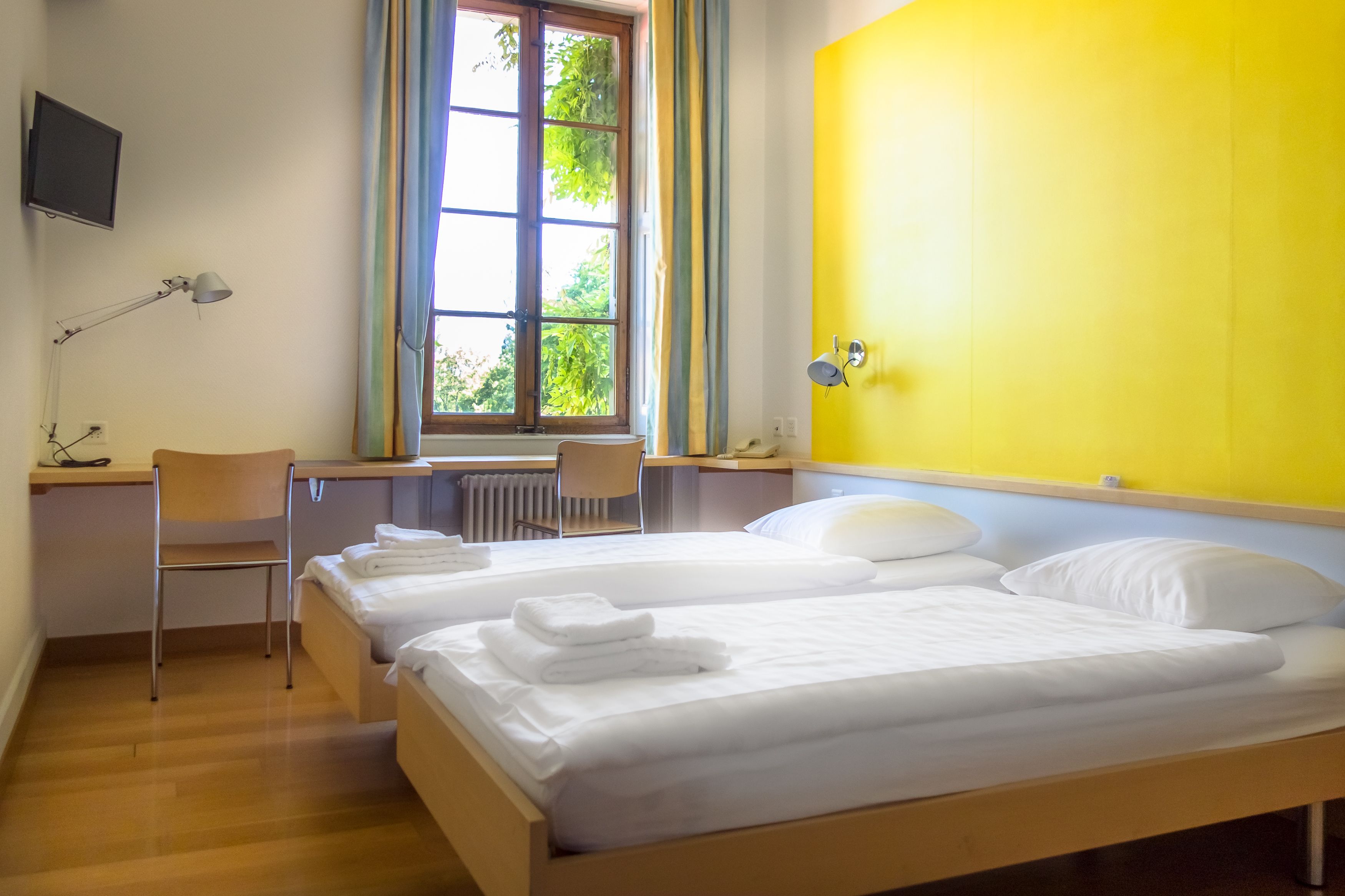 Foto - Château de Bossey