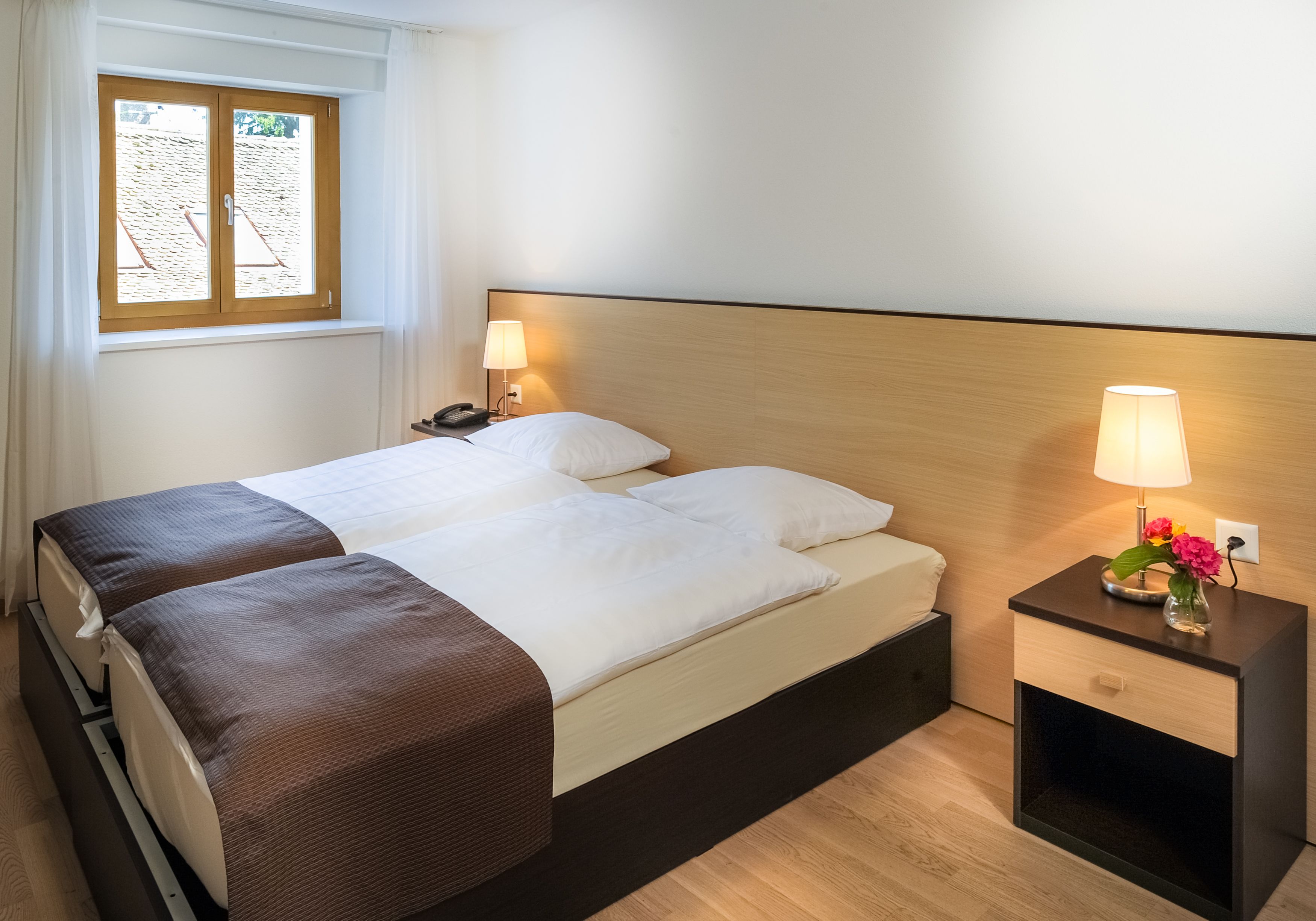 Foto - Château de Bossey