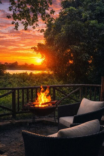 Selous Kinga Lodge