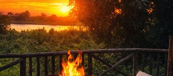 Selous Kinga Lodge