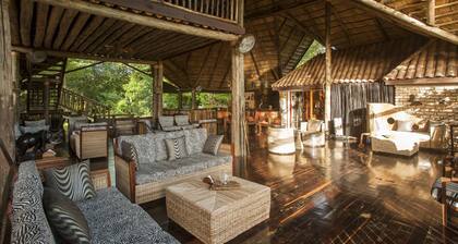 Selous Kinga Lodge
