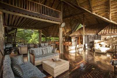 Selous Kinga Lodge