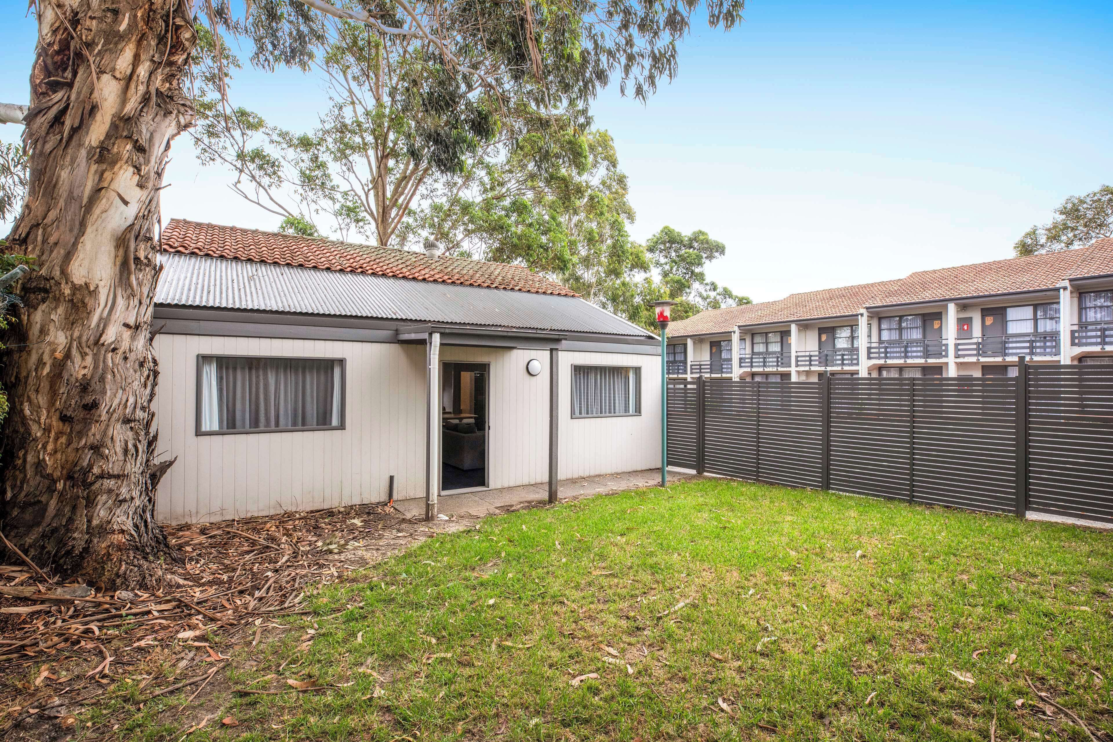 Foto - Nightcap at Ferntree Gully Hotel Motel