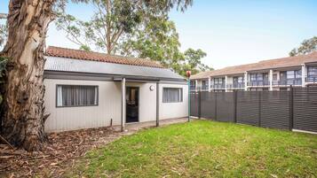 Family Apartment | View from property